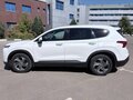 2022 Hyundai Santa Fe IV Рестайлинг, белый, 3999999 рублей - вид 6