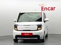2023 Kia Ray I Рестайлинг 2, белый, 1350000 рублей - вид 1