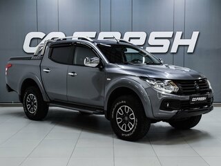 Fiat Fullback I