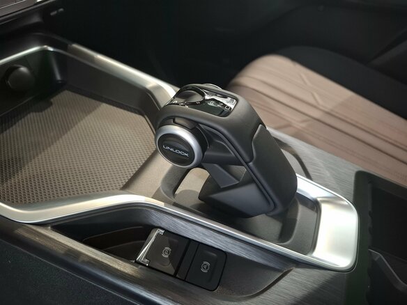 2026 Haval H5 II, серый, 4349000 рублей - вид 27