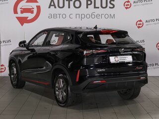 2025 Changan CS35 Max, чёрный, 2259000 рублей, вид 3