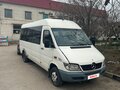 2007 Mercedes-Benz Sprinter, белый, 1050000 рублей - вид 1