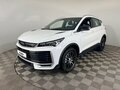2026 Belgee X50+, белый - вид 2