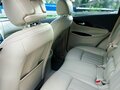 2008 Infiniti EX EX35 5-speed I (J50), бежевый, 1460000 рублей - вид 7