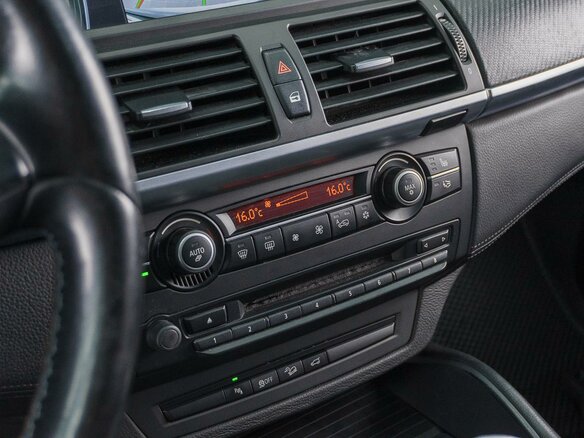 2011 BMW X5 M I (E70), серый, 2129000 рублей - вид 16