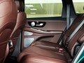 2025 Exeed VX I Рестайлинг, зелёный, 5530000 рублей - вид 7