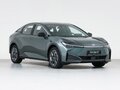 2026 Toyota bZ3, зелёный, 2701000 рублей - вид 7