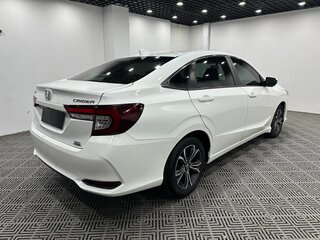2022 Honda Crider II Рестайлинг, белый, 1250000 рублей, вид 4