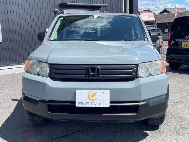 Открыть фотографии: Honda Crossroad II