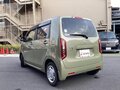 2022 Honda N-WGN II, бежевый, 610520 рублей - вид 4