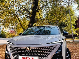 2024 Changan UNI-T I, серый, 2350000 рублей, вид 2
