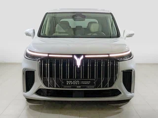 2022 Voyah Dream I, белый, 5100000 рублей, вид 2