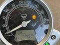 2017 Triumph Street Twin, серебристый, 888888 рублей - вид 3