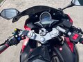 2020 Racer Skyway, красный, 125000 рублей - вид 3