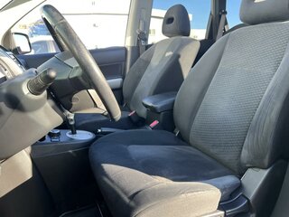 2011 Nissan X-Trail II Рестайлинг, серый, 1449000 рублей, вид 3