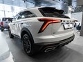 2026 Haval F7 II, белый - вид 8