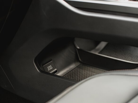 2026 Geely Okavango I Рестайлинг, белый, 3870900 рублей - вид 16