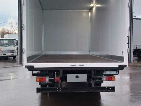 2025 Isuzu Elf (N-series), белый, 6680000 рублей, вид 2