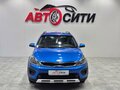 2019 Kia Rio X-Line IV, синий, 790000 рублей - вид 2
