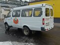 2023 ГАЗ ГАЗель (3221), белый, 1500000 рублей - вид 6