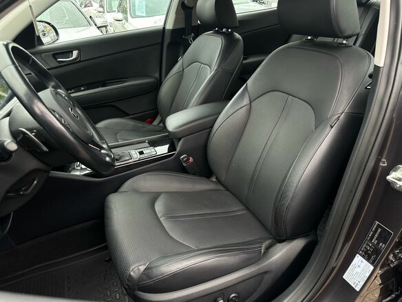 2018 Kia Optima IV, серый, 2200000 рублей - вид 7