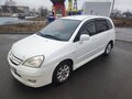 2007 Suzuki Liana I Рестайлинг, белый, 470000 рублей