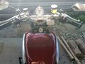 1990 Yamaha V-Max 1200, красный, 300000 рублей - вид 6
