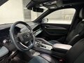 2023 Geely Monjaro I, синий, 3069800 рублей - вид 8