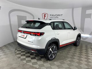 2025 Changan CS35 Plus I Рестайлинг, белый, 2839000 рублей, вид 2
