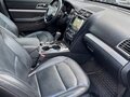 2017 Ford Explorer V Рестайлинг, чёрный, 3100000 рублей - вид 5