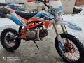 2023 Kayo Basic TT125, белый, 75000 рублей - вид 5