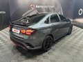 2026 Lada (ВАЗ) Vesta Sport I Рестайлинг (NG), серый - вид 6
