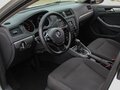 2016 Volkswagen Jetta VI Рестайлинг, белый, 1200000 рублей - вид 6