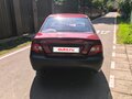 2011 Daewoo Nexia I Рестайлинг, красный, 310000 рублей - вид 3