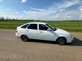 2012 Lada (ВАЗ) Priora I, белый, 340000 рублей - вид 2
