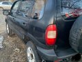 2006 Chevrolet Niva I, синий, 315000 рублей - вид 5