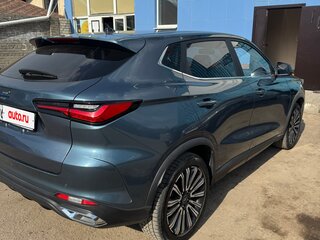 2021 Oshan X5, синий, 1500000 рублей, вид 3