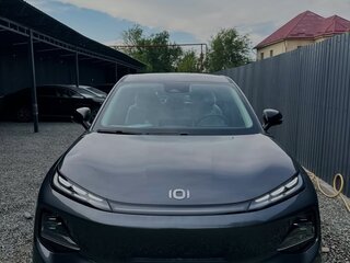 2026 Changan Qiyuan Q05 40.3 kWh II, серый, 1890000 рублей, вид 4