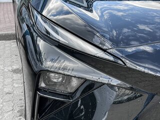 2026 Omoda C5 II, чёрный, 2929000 рублей, вид 5