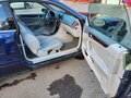 1997 Mercedes-Benz CLK-Класс 200 I (W208), синий, 475000 рублей - вид 11