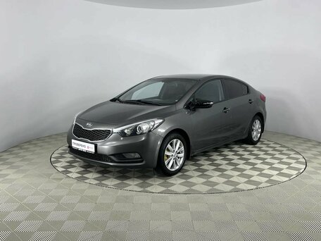 Kia Cerato III