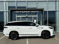 2026 Jaecoo J8, белый, 4645000 рублей - вид 7