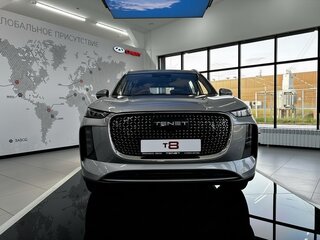 2026 Tenet T8, серый, 3885000 рублей, вид 3
