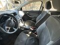 2012 Ford Focus III, белый - вид 4