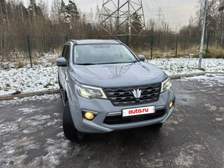 2024 Oting Paladin, серый, 3550000 рублей, вид 1