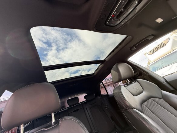 2019 Audi Q8 50 TDI I (4M), белый - вид 20