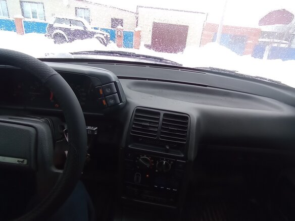 2006 Lada (ВАЗ) 2110, серый, 250000 рублей - вид 5