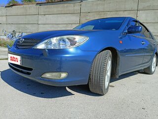 2003 Toyota Camry V (XV30), синий, 690000 рублей, вид 5