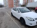 2009 Hyundai i30 I, белый, 760000 рублей