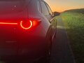 2022 Mazda CX-30 I, серый, 2350000 рублей - вид 3
